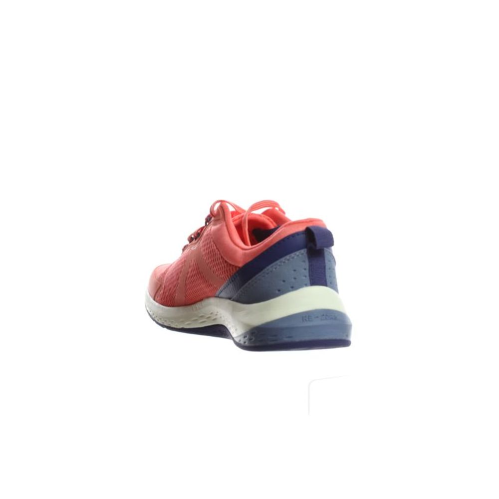NEW Ryka Womens Energize Sunset Pink Walking Shoes sz 6 Medium (B, M) - Picture 7 of 8
